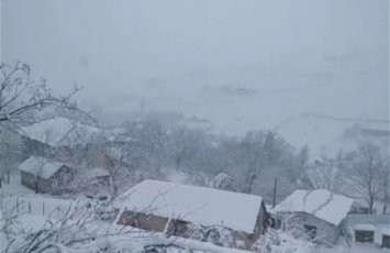 FHN hava şəraiti ilə əlaqədar əhaliyə MÜRACİƏT ETDİ