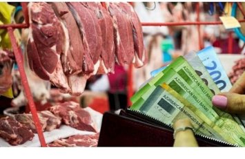 Bakıda ət bahalaşdı - YENİ QİYMƏT