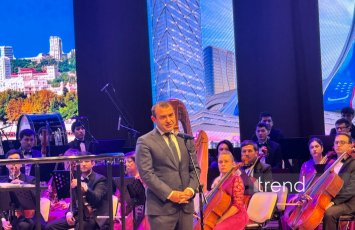 Азербайджано-узбекские отношения динамично развиваются во всех сферах - Фарид Джафаров