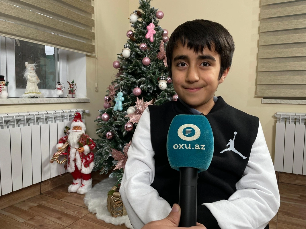 Сбылась мечта маленького Акбера, ставшего известным своей любовью к 