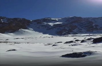 Soyuq və şaxtalı hava ilə bağlı əhaliyə müraciət