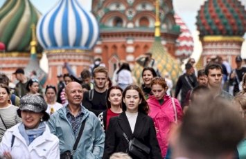 Rus gəncliyi məhvə doğru gedir: rəsmi araşdırma