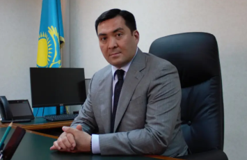 Казахстан рассчитывает увеличить поставки нефти по БТД до 2,2 млн тонн