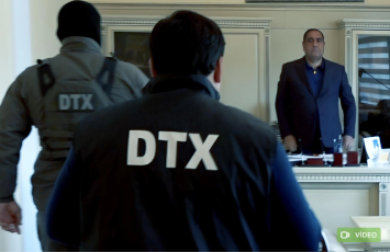 “DTX-nın keçirdiyi bu əməliyyatlar qanunla yanaşı, mənəvi dəyərlərimizin qorunması baxımından da önəmlidir”