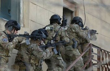 “DTX-nin keçirdiyi əməliyyatlar digərləri üçün növbəti xəbərdarlıqdır”