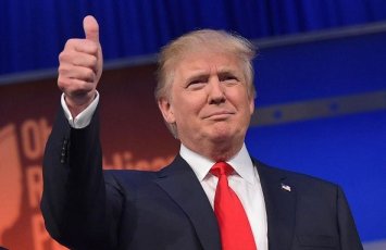 Трамп хочет развала ЕС - СМИ