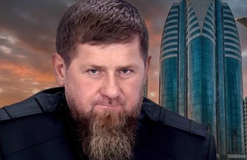 Я не хотел бы жить долго - Кадыров