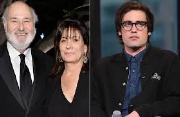 Сын Роба Райнера арестован по подозрению в убийстве родителей