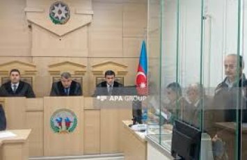 Карен Аванесян дал показания в суде - ОБНОВЛЕНО