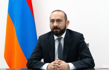 Глава МИД Армении совершит рабочий визит в Люксембург