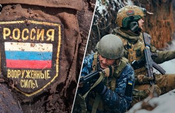 Partizanlar Kupyanskda mühasirədə qalan Rusiya hərbçilərinin durumundan danışdı...-