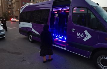 В село Сос Ходжавендского района возвращается очередная группа бывших вынужденных переселенцев