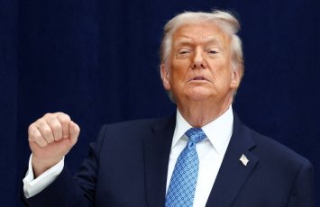 Трамп подал в суд на BBC с требованием $5 млрд