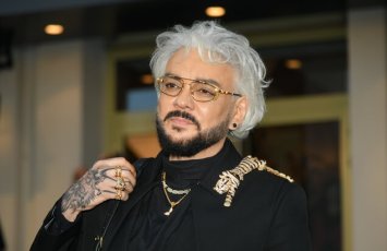 Филиппа Киркорова объявили в розыск