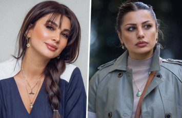 Tanınmış aktirisa Ülviyyə İlyasovanın qurbanı olub - 