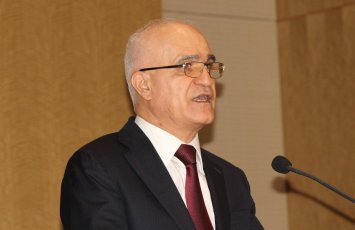 Началась подготовка нового Генерального коллективного договора на 2026-2028 гг. - Шахин Мустафаев