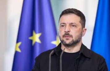 Зеленский примет участие в подписании Конвенции об учреждении Международной комиссии по Украины