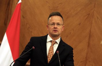 Венгрия подписала контракт на поставку американского СПГ