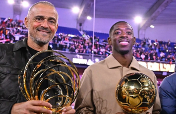 FIFA 2025-ci ilin ən yaxşı futbolçusu və məşqçisini açıqlayıb