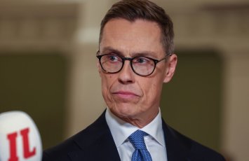 Стубб признался: Мир между Азербайджаном и Арменией казался невероятным