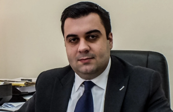 Sabiq nəqliyyat naziri korrupsiya ittihamı ilə saxlanılıb