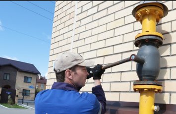 В Баку временно отключат газ