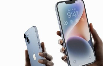 Пользователи iPhone столкнулись с проблемой