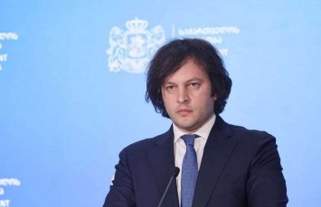 Gürcüstan Azərbaycanla qaz alışı üzrə qarşılıqlı faydalı razılaşmaya ümid edir