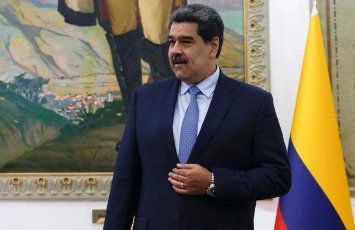 Мадуро обвинил Вашингтон в угрозе международной морской торговле