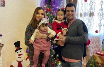 Sevda dayələrə etibar etmir