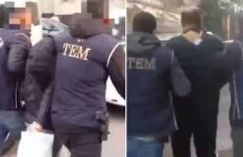 В Турции провели очередную масштабную операцию против FETÖ, задержаны 160 человек