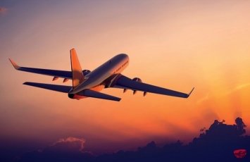 Самолет рейса Алматы – Астана вернулся в аэропорт вылета из-за задымления в салоне