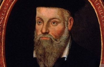 Nostradamusun 2026 proqnozları: 