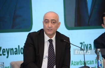 Около 12 тысяч фермеров используют средства Фонда развития бизнеса - Намиг Зейналов