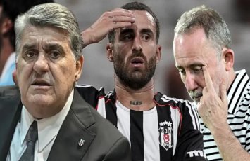 “Beşiktaş”ın prezidenti: 15 milyon avro verən Rafa Silvanı ala bilər