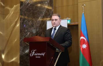 Вугар Мустафаев: На оборонных предприятиях проводится масштабная модернизация