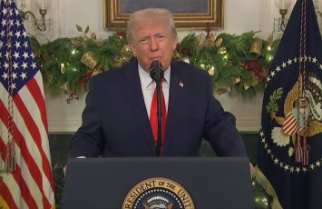 Трамп не объявил войну Венесуэле