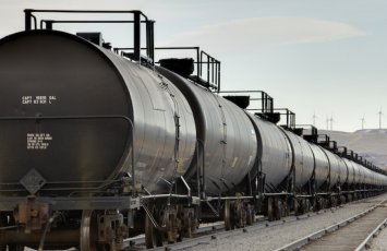 Сегодня из Азербайджана в Армению отправляется 22 вагона с бензином