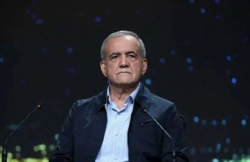 Пезешкиан: США предлагают Ирану унизительные условия