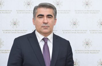 Nicat Məmmədli Təhsilin İnkişafı Fonduna SƏDR TƏYİN EDİLDİ