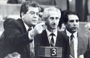 Keçmiş xarici işlər naziri Meydan hərəkatı haqda “KQB” müstəntiqlərinə nə deyib?..