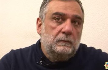 Прокурор предложил для Варданяна пожизненное заключение