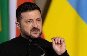 Зеленский ответил на угрозы Путина