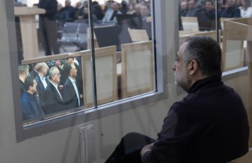 Prokuror Vardanyanın 