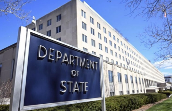 Dövlət Departamenti CAR-da ABŞ-nin vəzifəli şəxslərinin saxlanıldığını bəyan edib