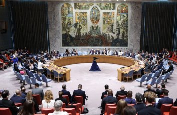 BMT TŞ Venesuelanın müraciəti ilə bağlı iclas keçirəcək