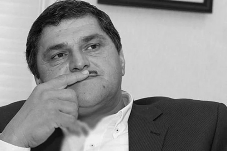 Ушел из жизни исполнитель мейханы Агакерим