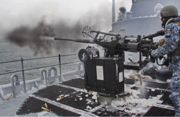 “Rusiya-Ukrayna müharibəsinin coğrafiyası genişlənməkdədir” – SOS!