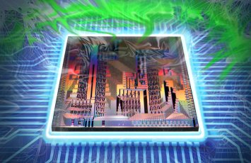 В Китае создали оптический чип для генеративного ИИ