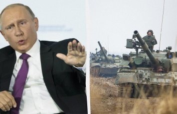 ABŞ kəşfiyyatına bağlı 6 mənbə təsdiqlədi: Putin bütün keçmiş SSRİ məkanını işğal etmək niyyətindədir...-